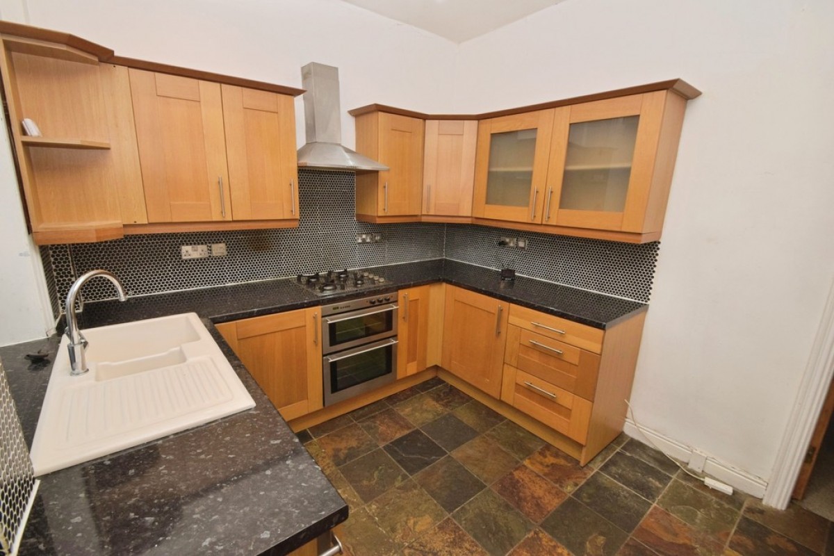 Steeton, Keighley, West Yorkshire