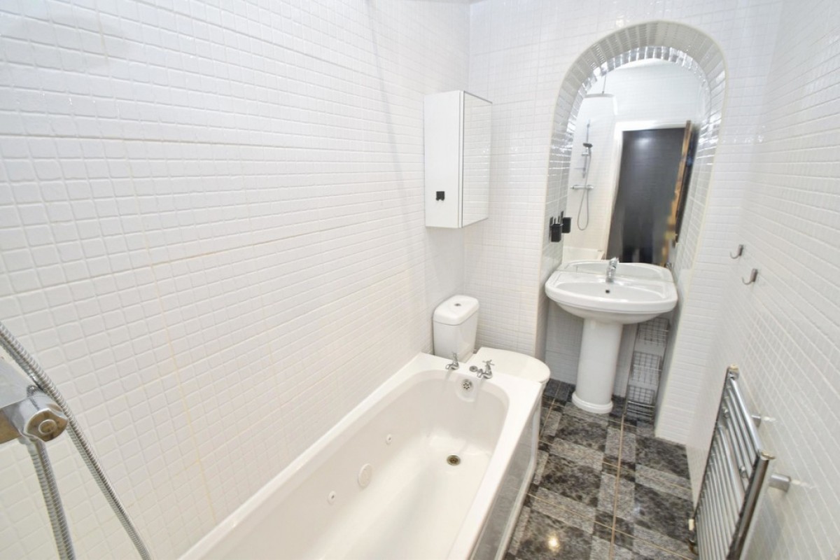 Steeton, Keighley, West Yorkshire