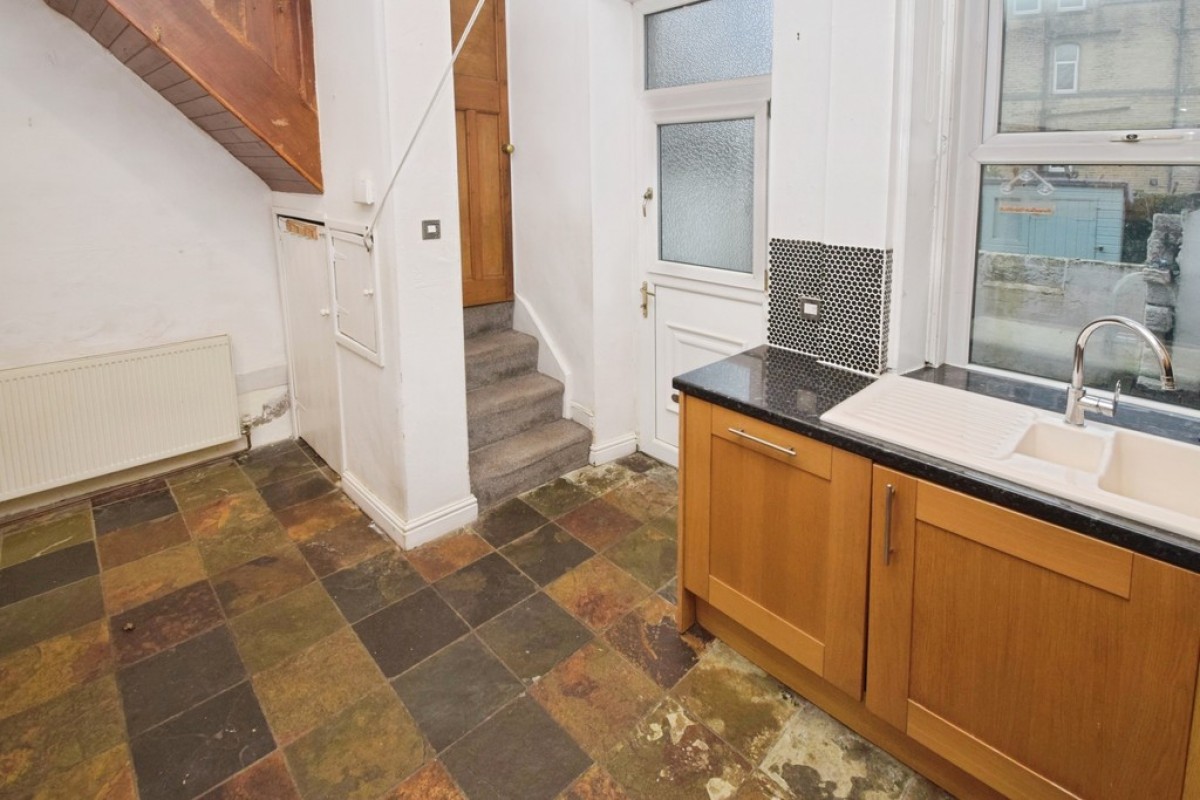 Steeton, Keighley, West Yorkshire