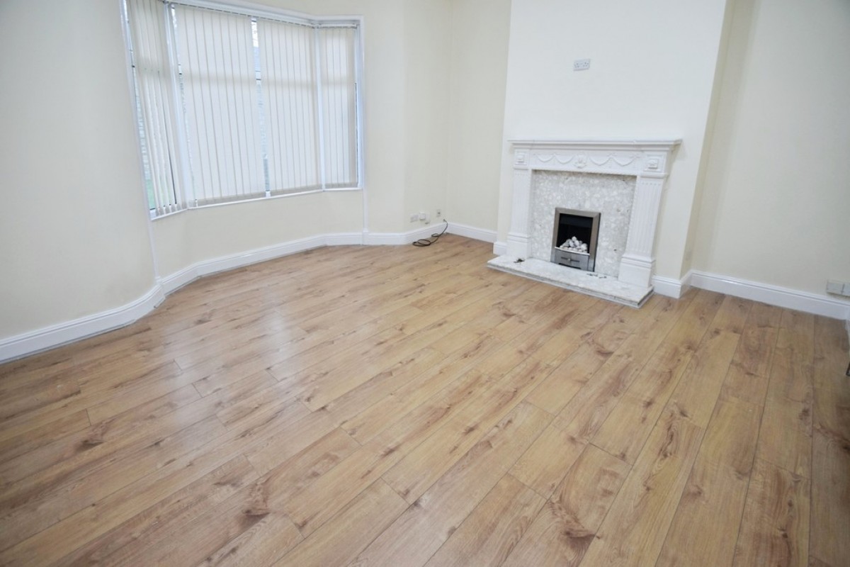 Hazelhurst Road, Bradford, West Yorkshire