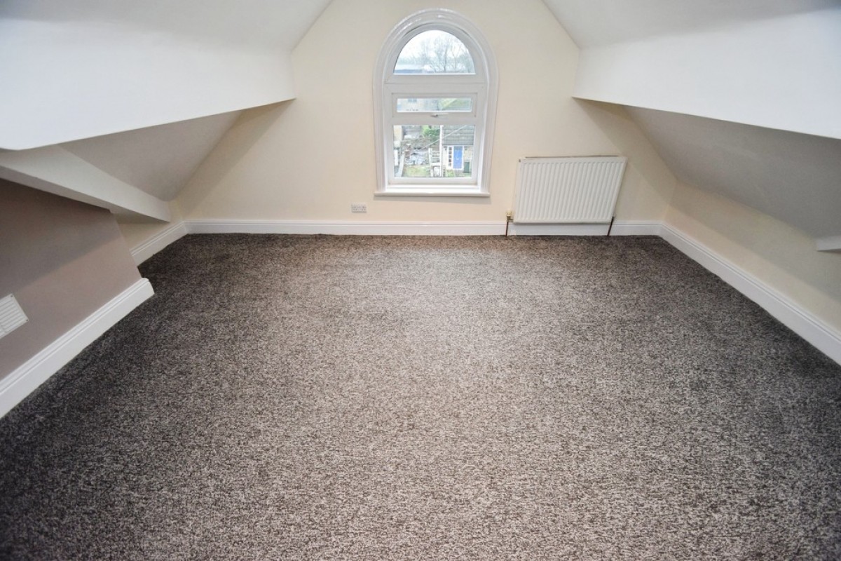 Hazelhurst Road, Bradford, West Yorkshire