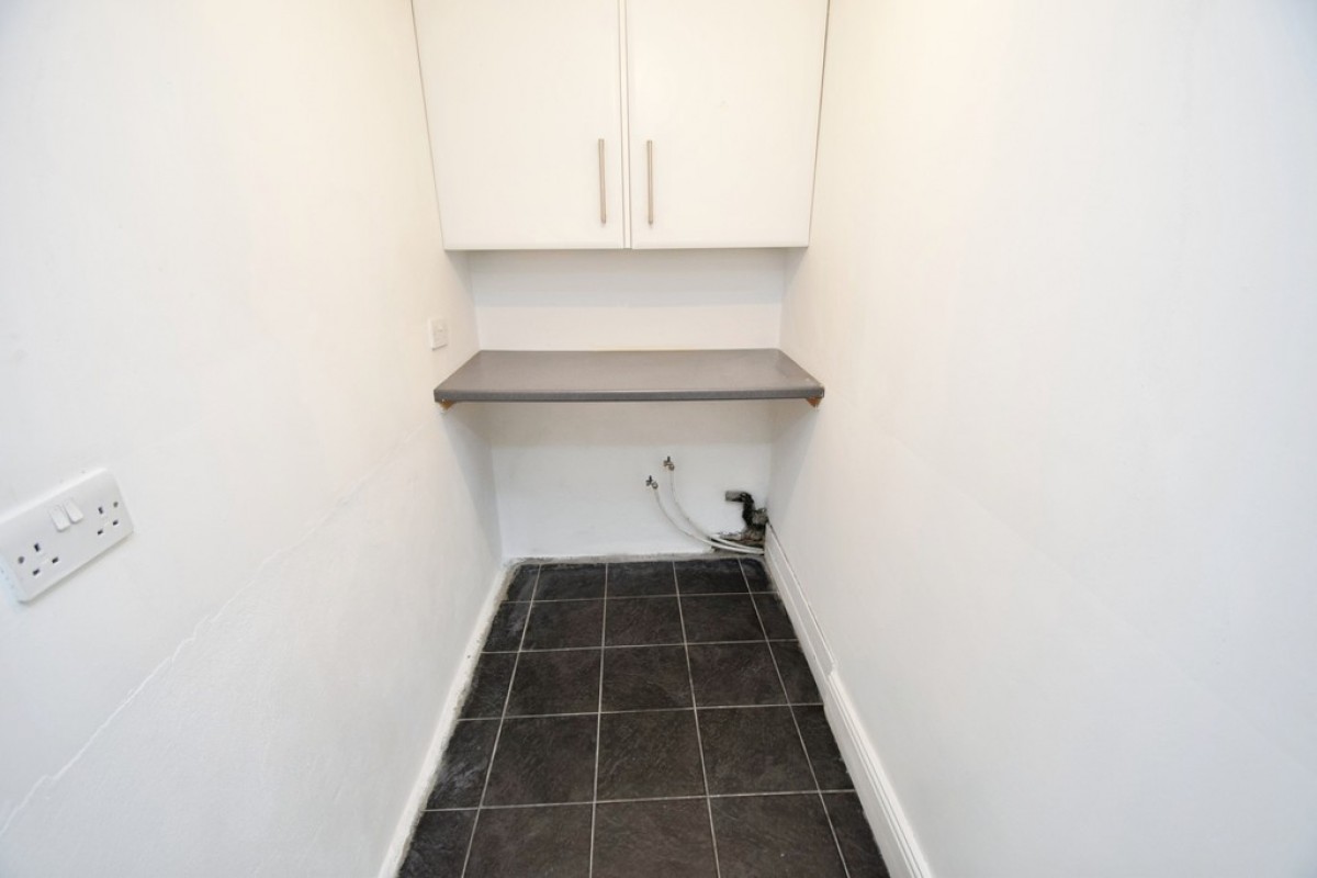 Hazelhurst Road, Bradford, West Yorkshire