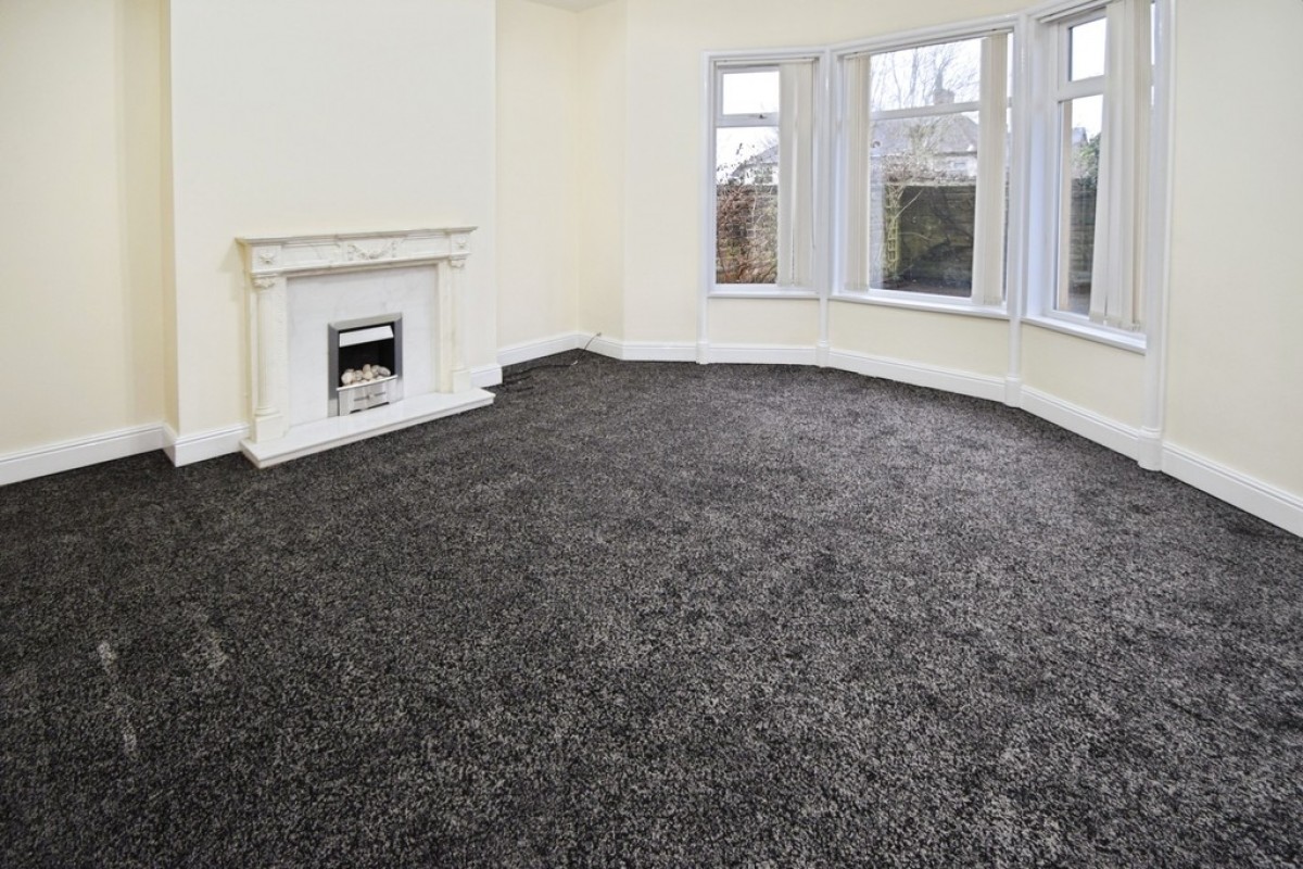 Hazelhurst Road, Bradford, West Yorkshire