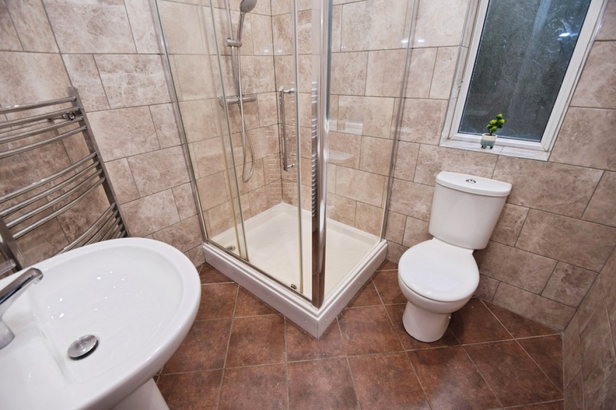 Hazelhurst Road, Bradford, West Yorkshire