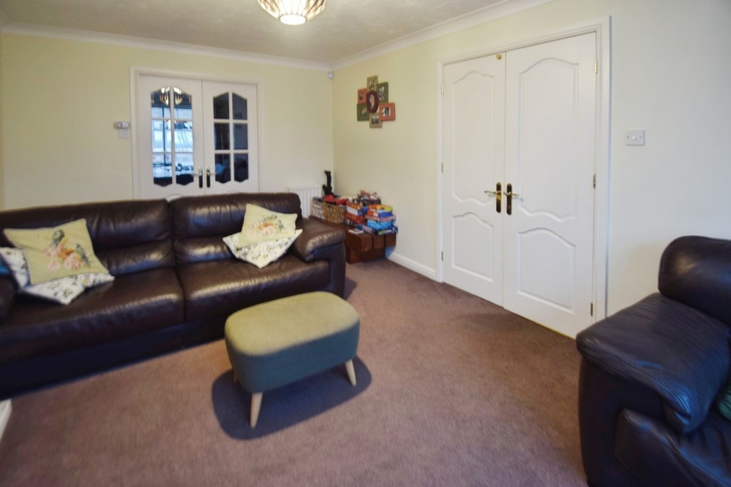 Farley Crescent, Oakworth, Keighley