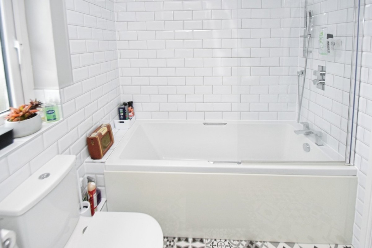 Farley Crescent, Oakworth, Keighley