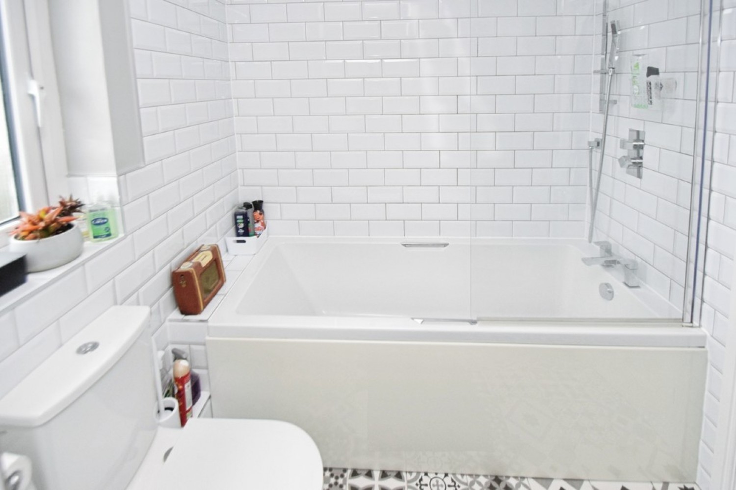 Farley Crescent, Oakworth, Keighley