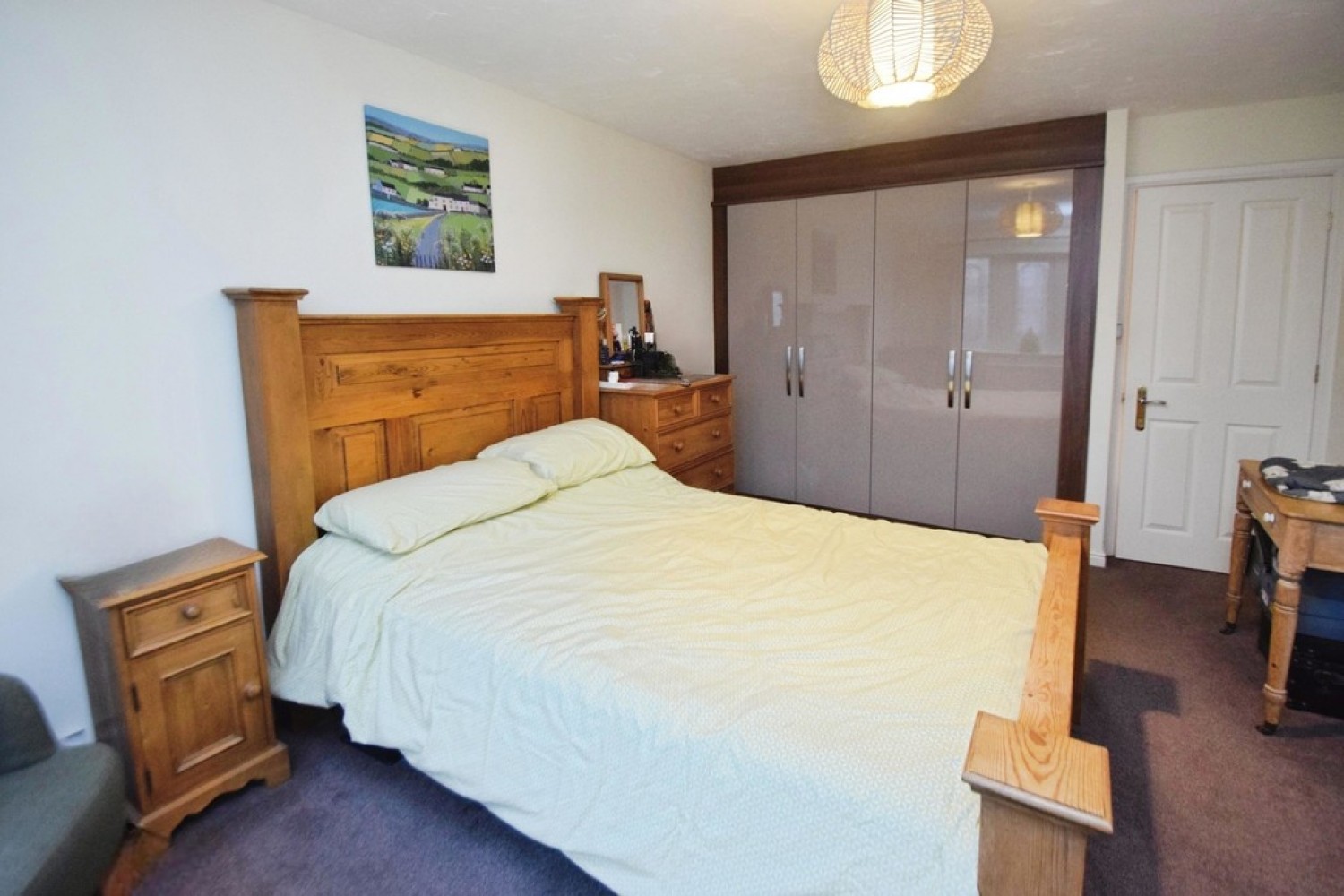 Farley Crescent, Oakworth, Keighley