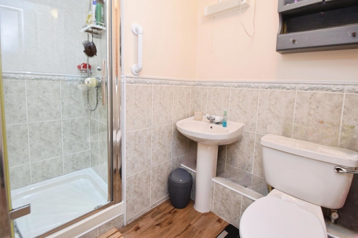 Farley Crescent, Oakworth, Keighley