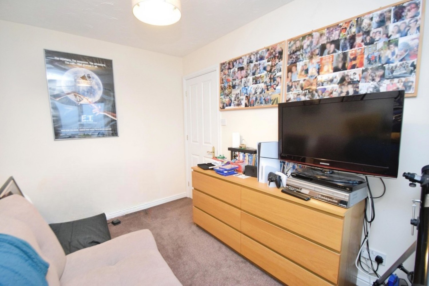 Farley Crescent, Oakworth, Keighley