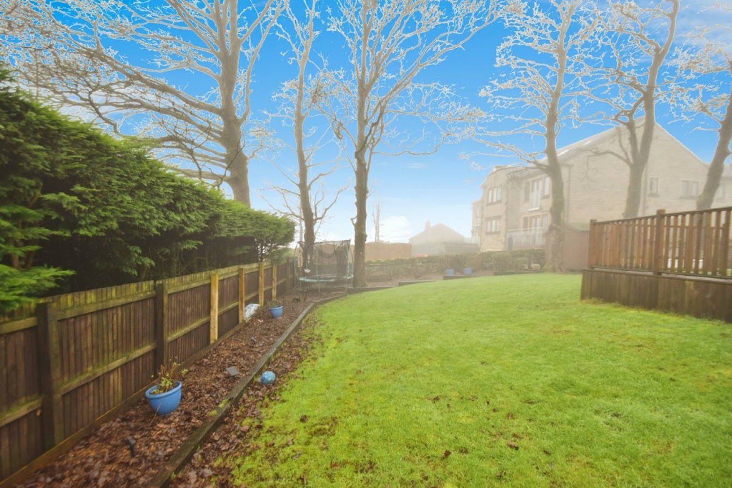 Farley Crescent, Oakworth, Keighley