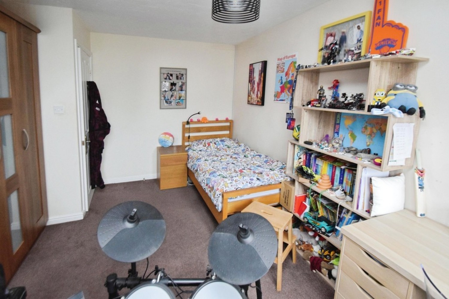 Farley Crescent, Oakworth, Keighley