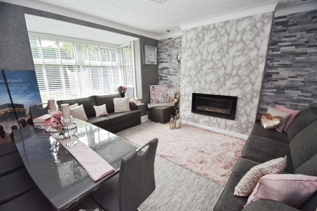 High Park Drive, Bradford, West Yorkshire