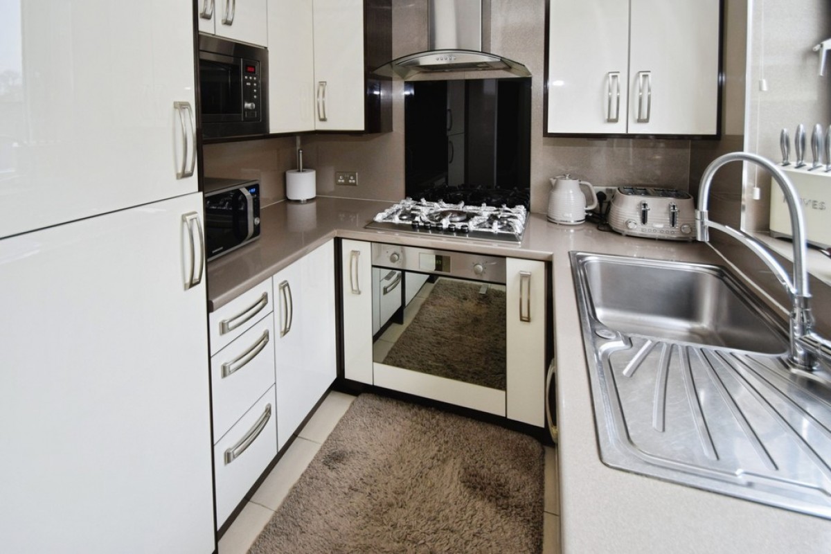 High Park Drive, Bradford, West Yorkshire