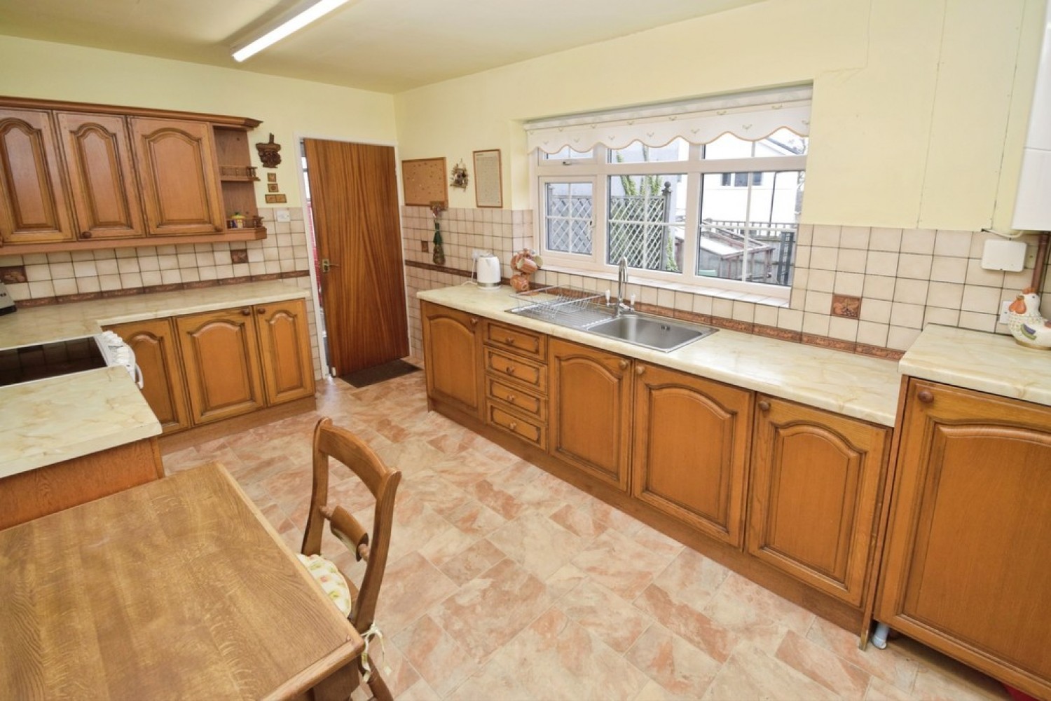 4 bedroom House for Sale Haworth, Keighley, West Yorkshire