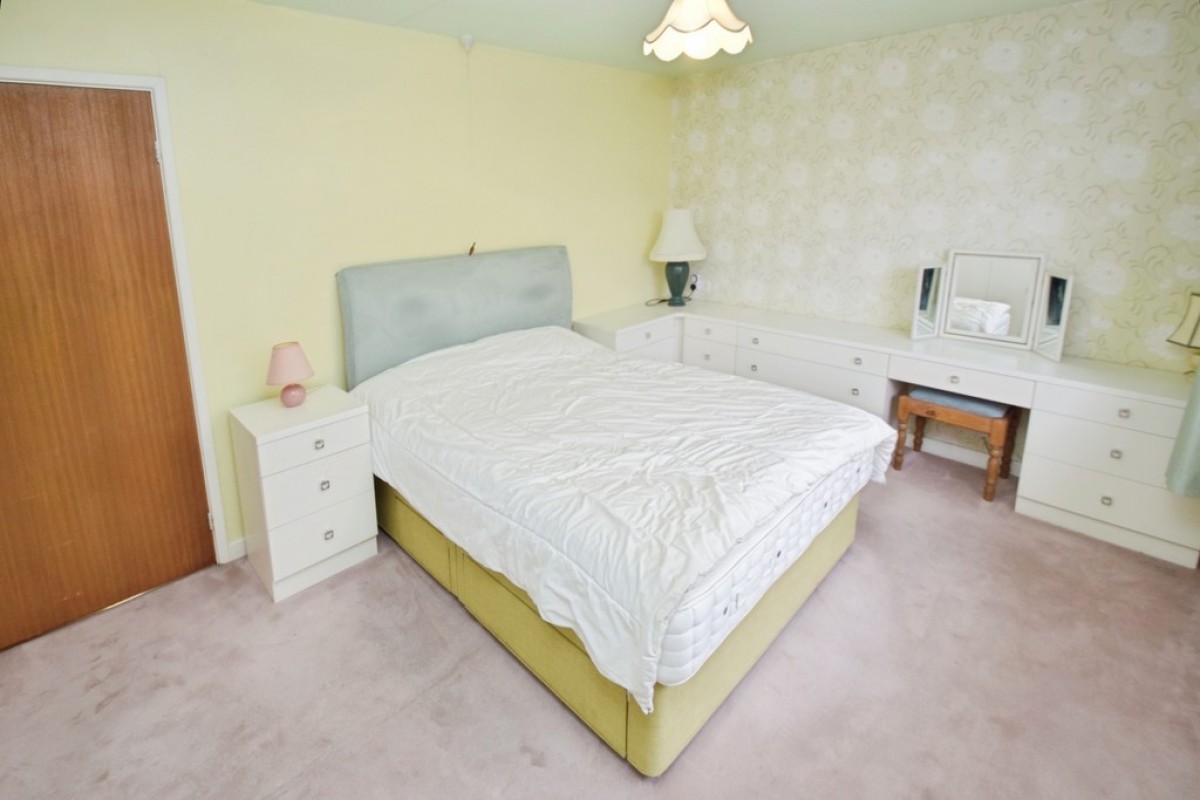 Haworth, Keighley, West Yorkshire