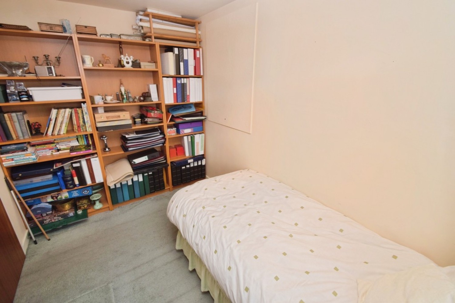 4 bedroom House for Sale Haworth, Keighley, West Yorkshire