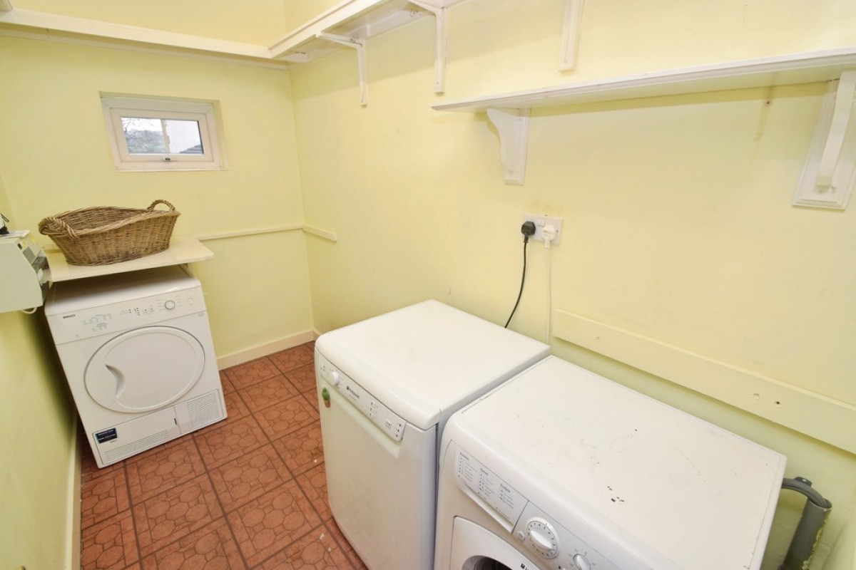 Haworth, Keighley, West Yorkshire