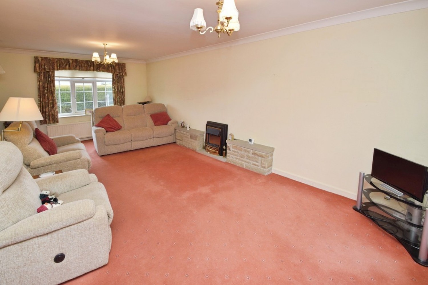 4 bedroom House for Sale Haworth, Keighley, West Yorkshire