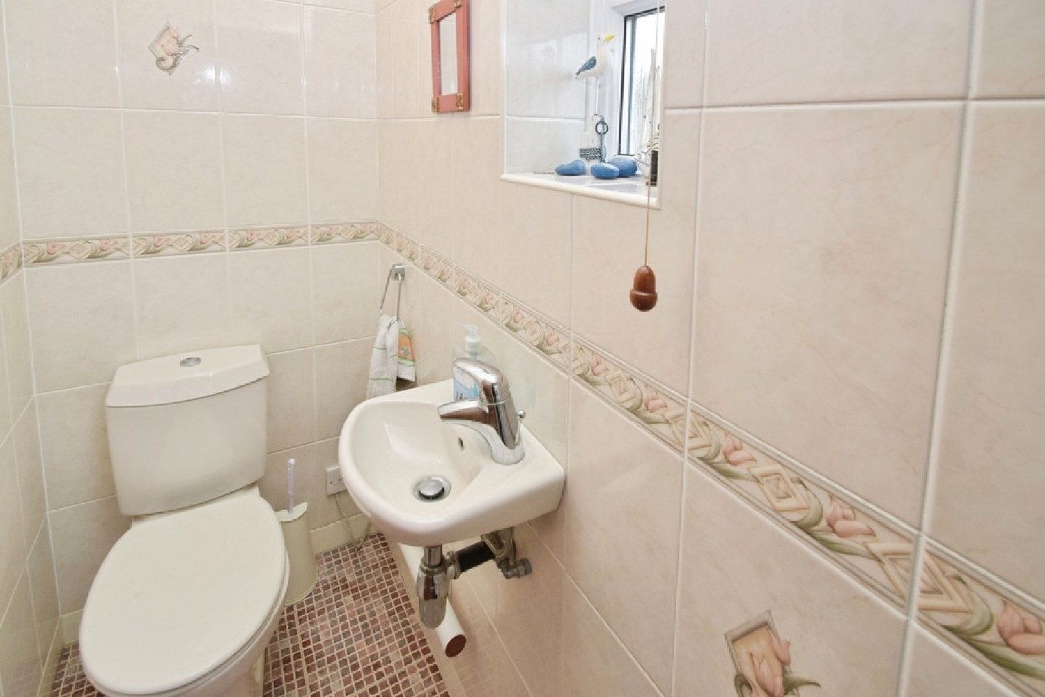 4 bedroom House for Sale Haworth, Keighley, West Yorkshire