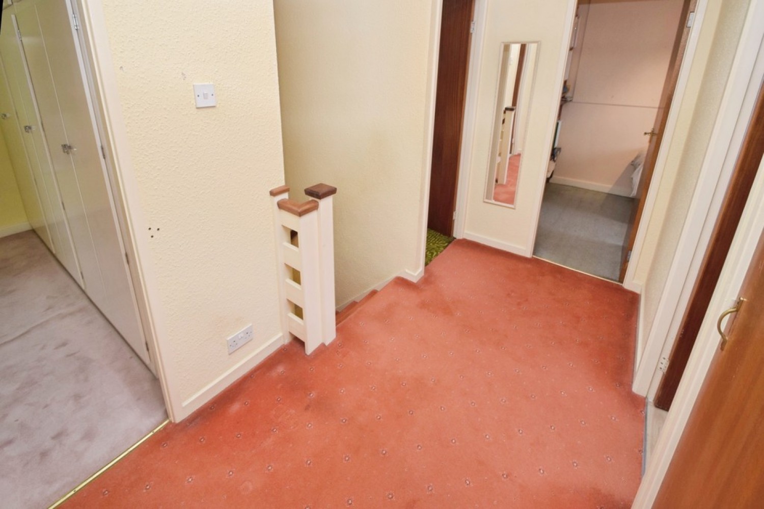 4 bedroom House for Sale Haworth, Keighley, West Yorkshire