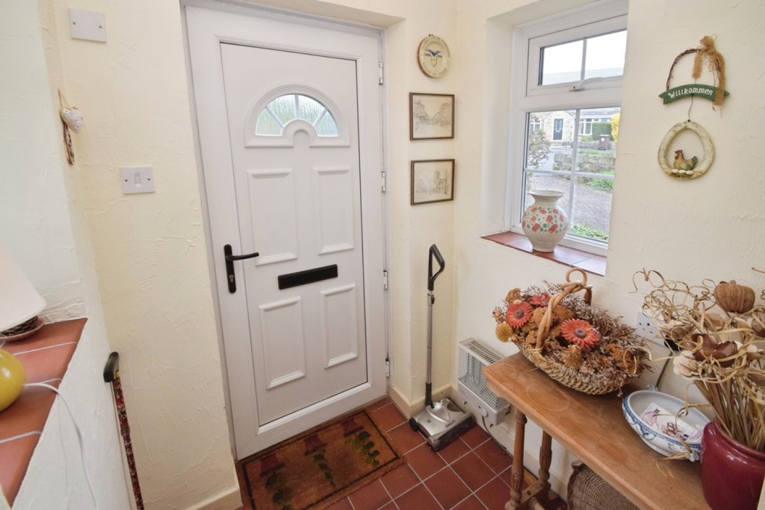 4 bedroom House for Sale Haworth, Keighley, West Yorkshire