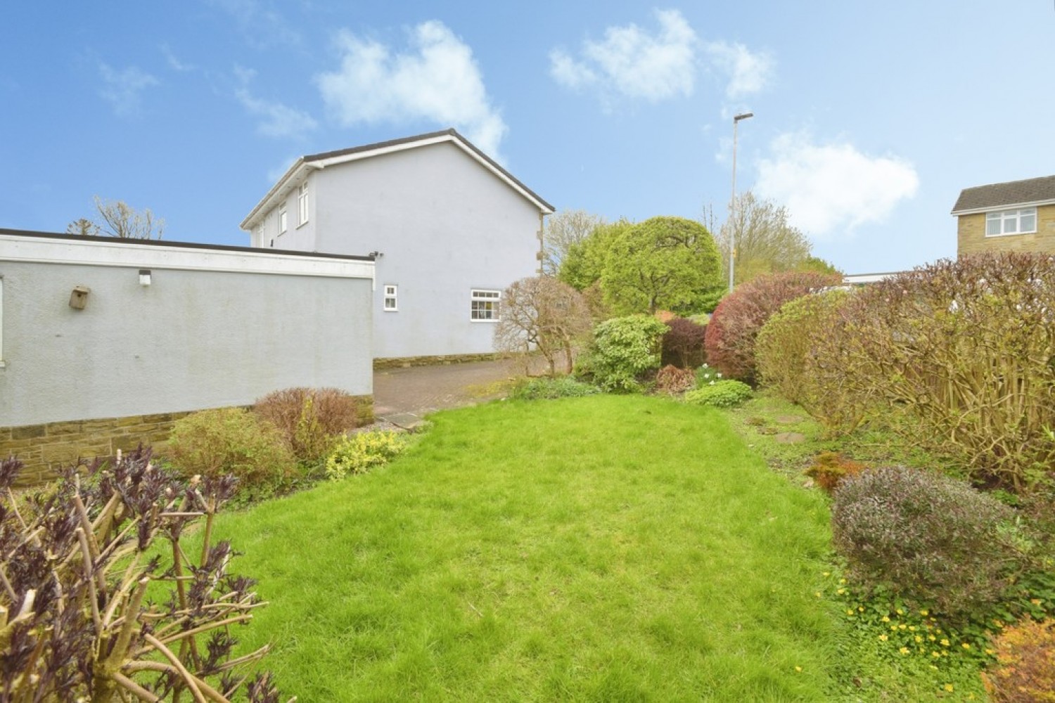 4 bedroom House for Sale Haworth, Keighley, West Yorkshire