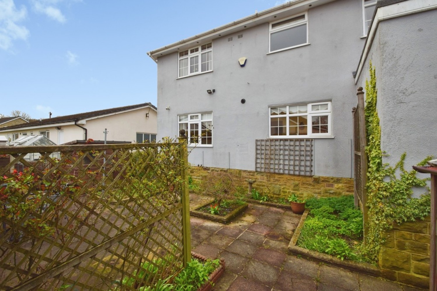 4 bedroom House for Sale Haworth, Keighley, West Yorkshire