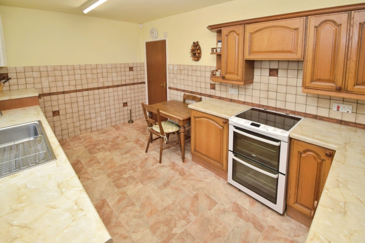 4 bedroom House for Sale Haworth, Keighley, West Yorkshire