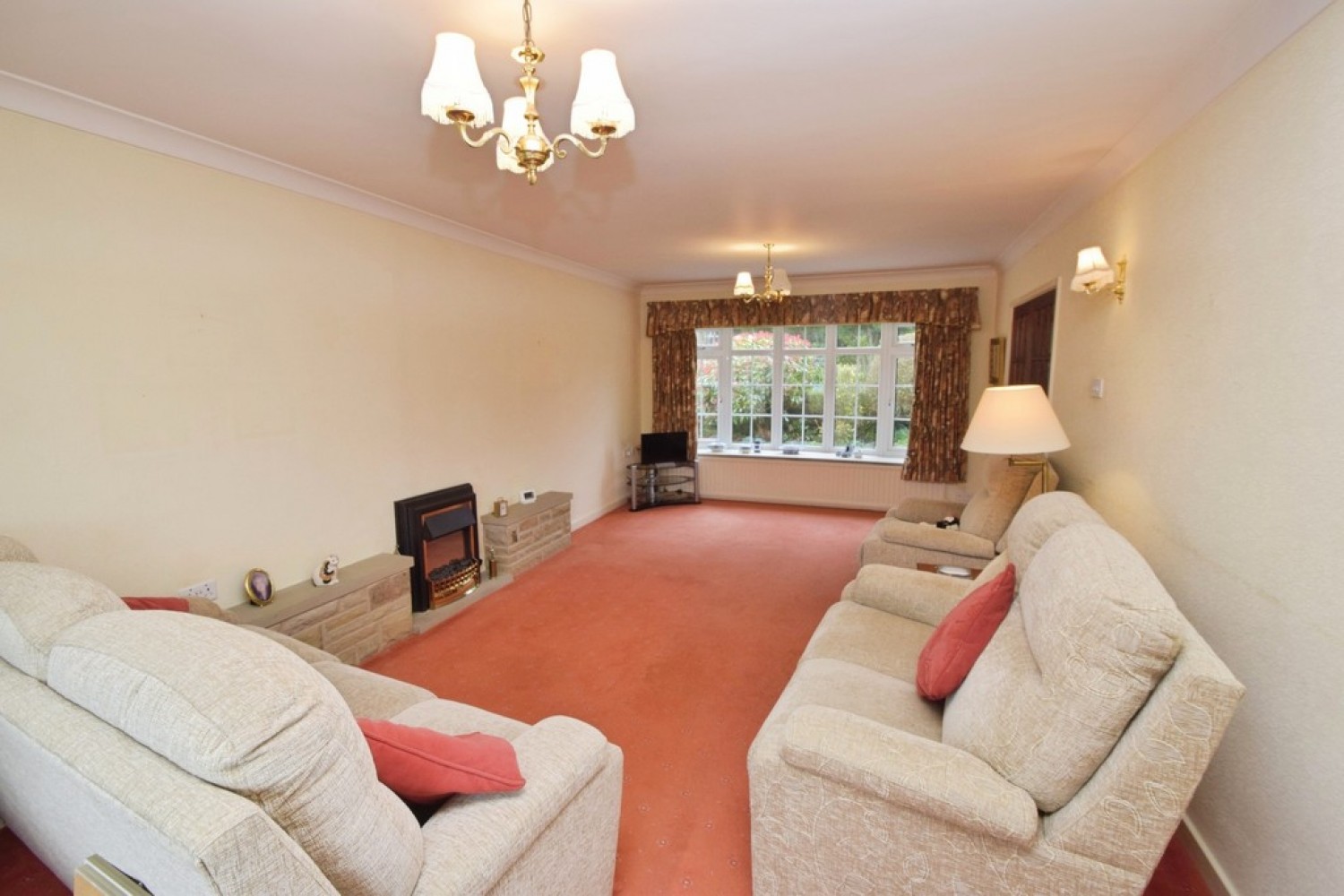 4 bedroom House for Sale Haworth, Keighley, West Yorkshire