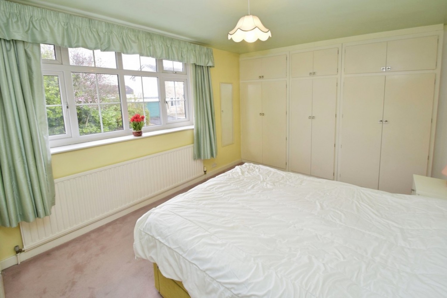 4 bedroom House for Sale Haworth, Keighley, West Yorkshire