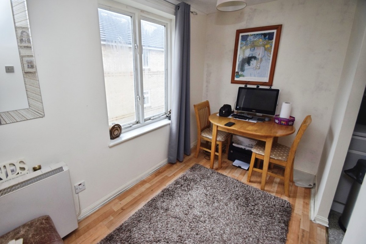 Allerton, Bradford, West Yorkshire