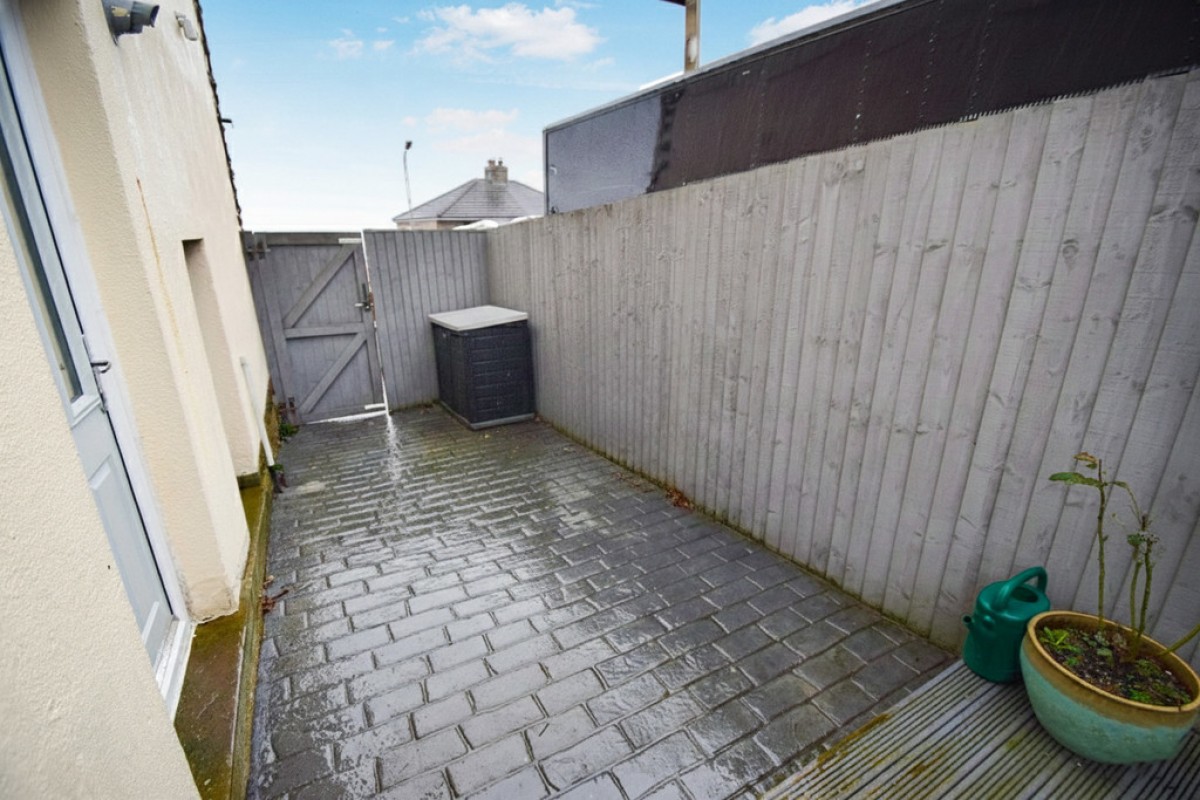 Shipley, Bradford, West Yorkshire