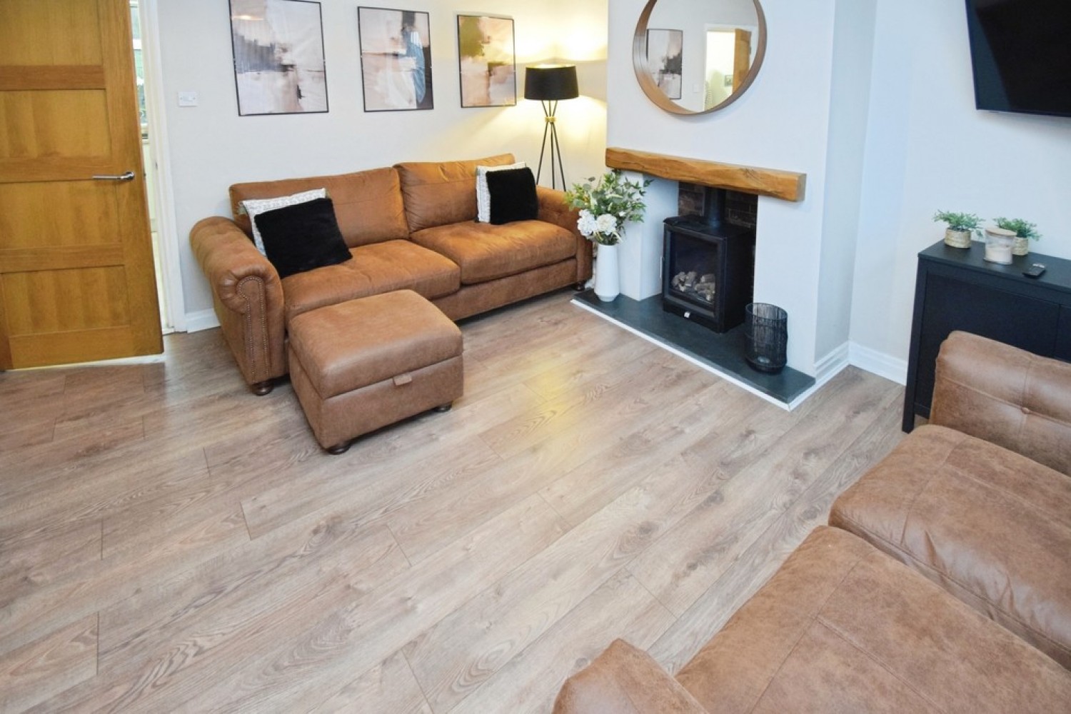 2 bedroom House for Sale Shipley, Bradford, West Yorkshire