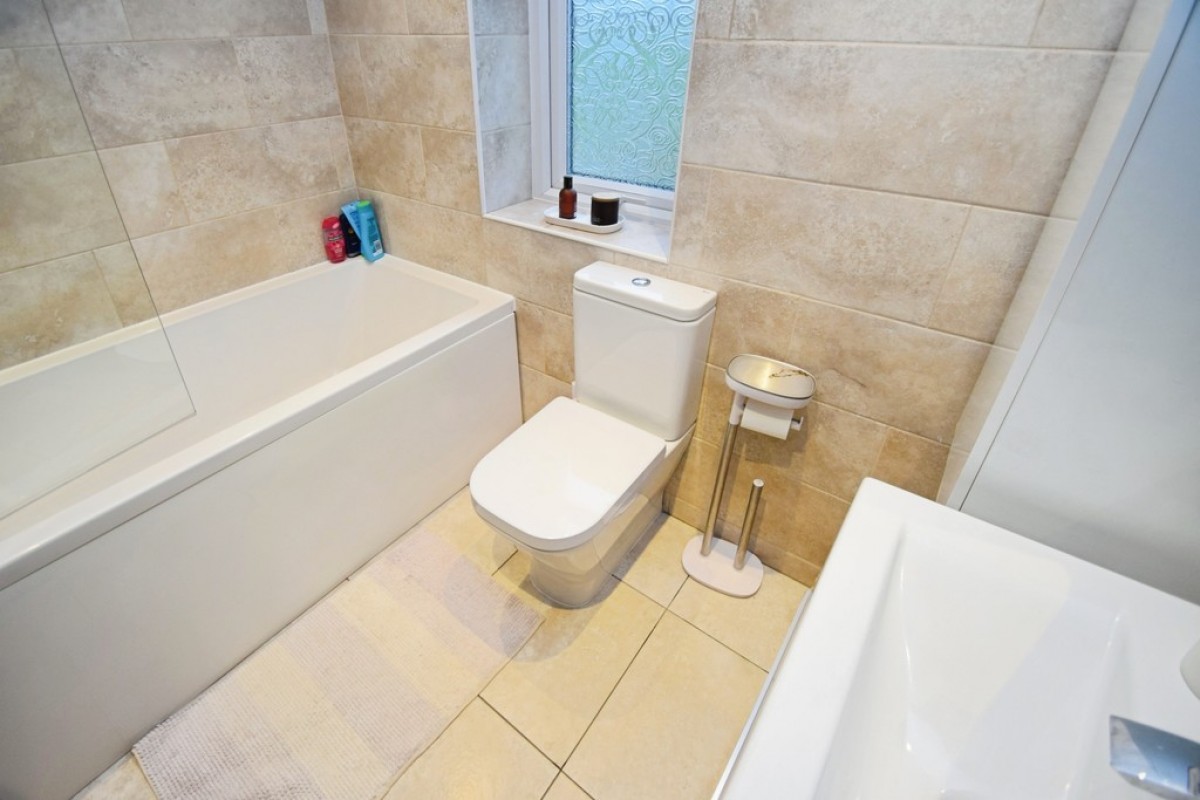 Shipley, Bradford, West Yorkshire