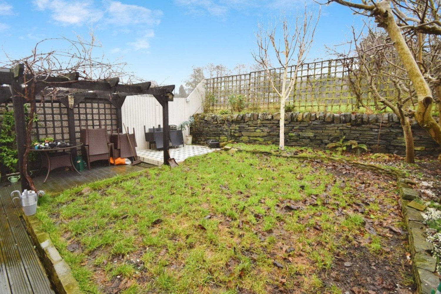 2 bedroom House for Sale Shipley, Bradford, West Yorkshire