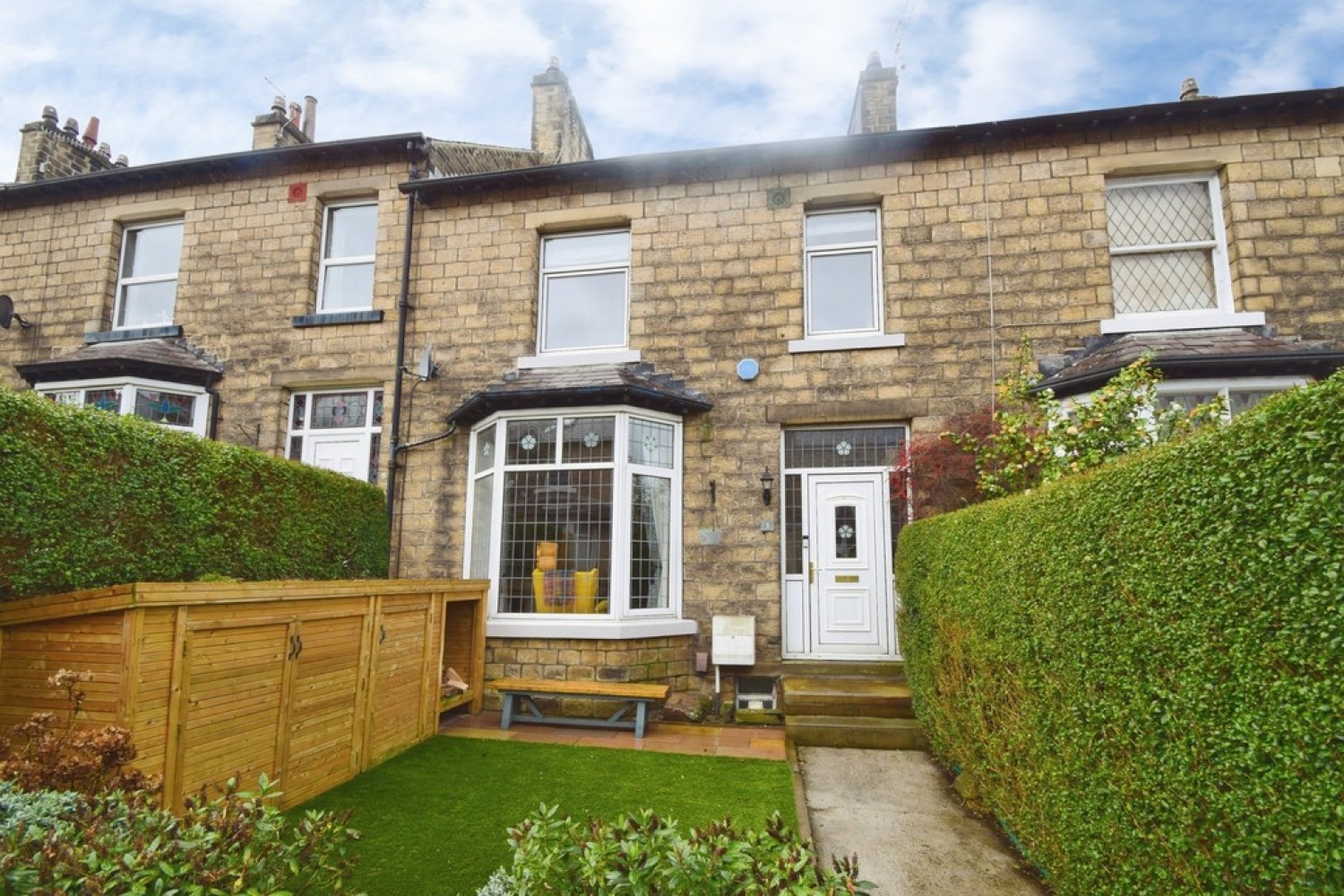5 bedroom House for Sale Shipley, Bradford, West Yorkshire