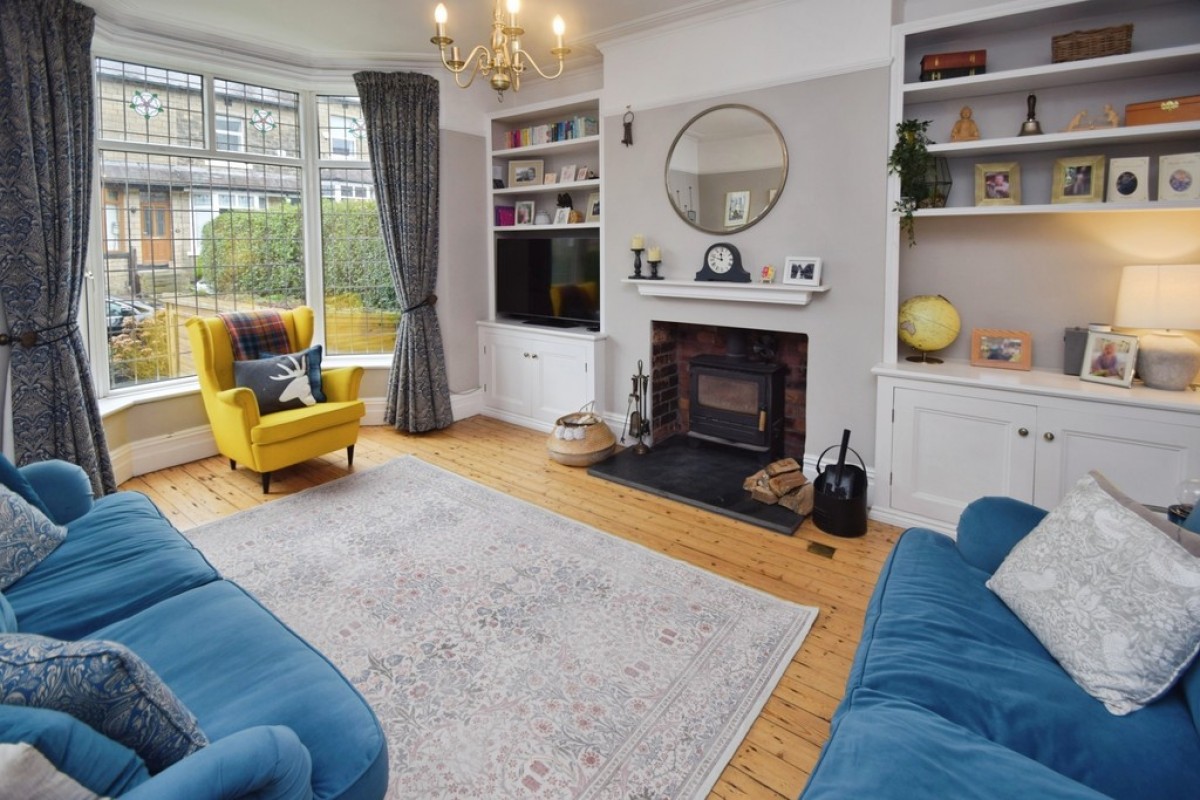 Shipley, Bradford, West Yorkshire