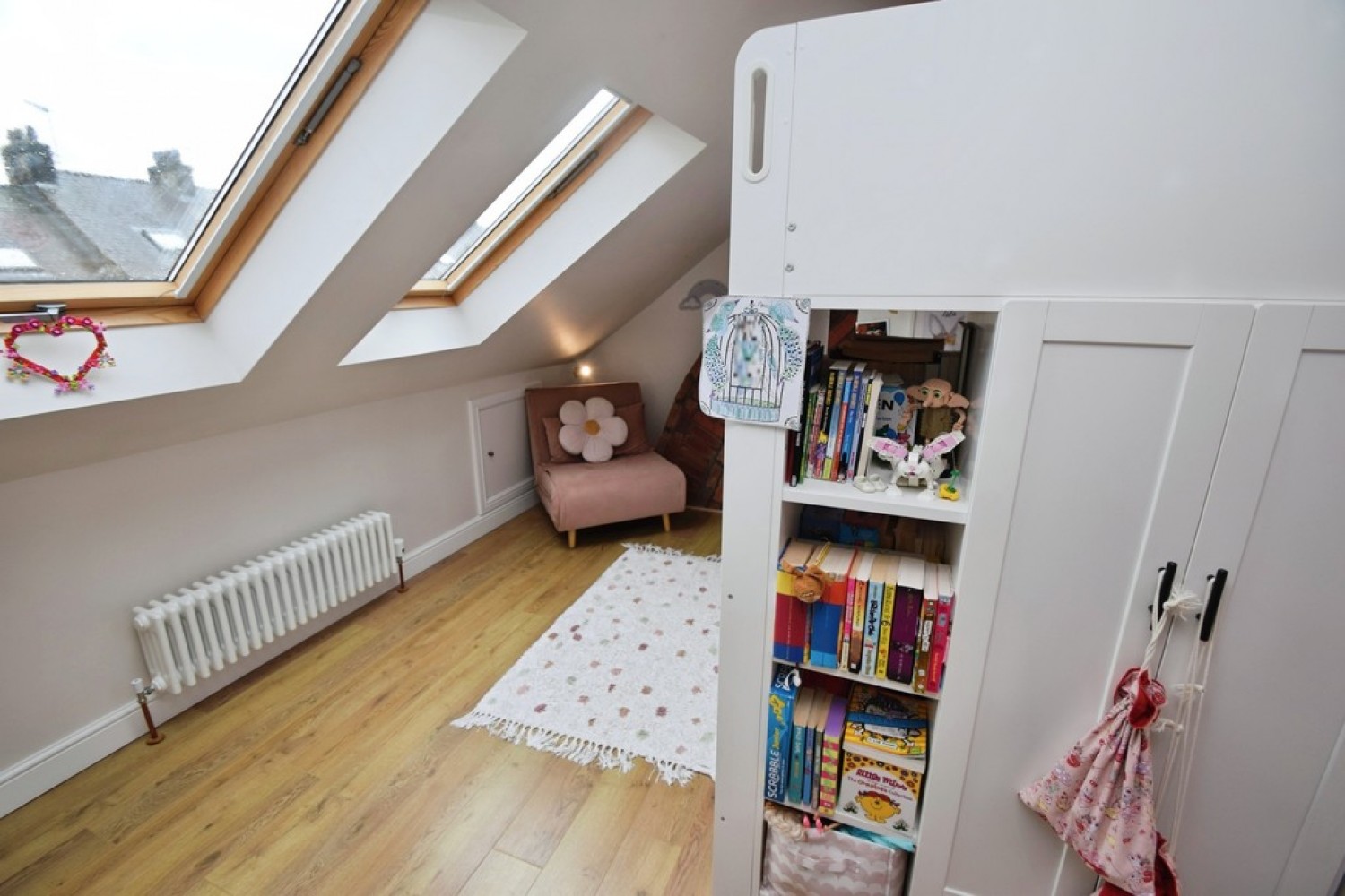 5 bedroom House for Sale Shipley, Bradford, West Yorkshire