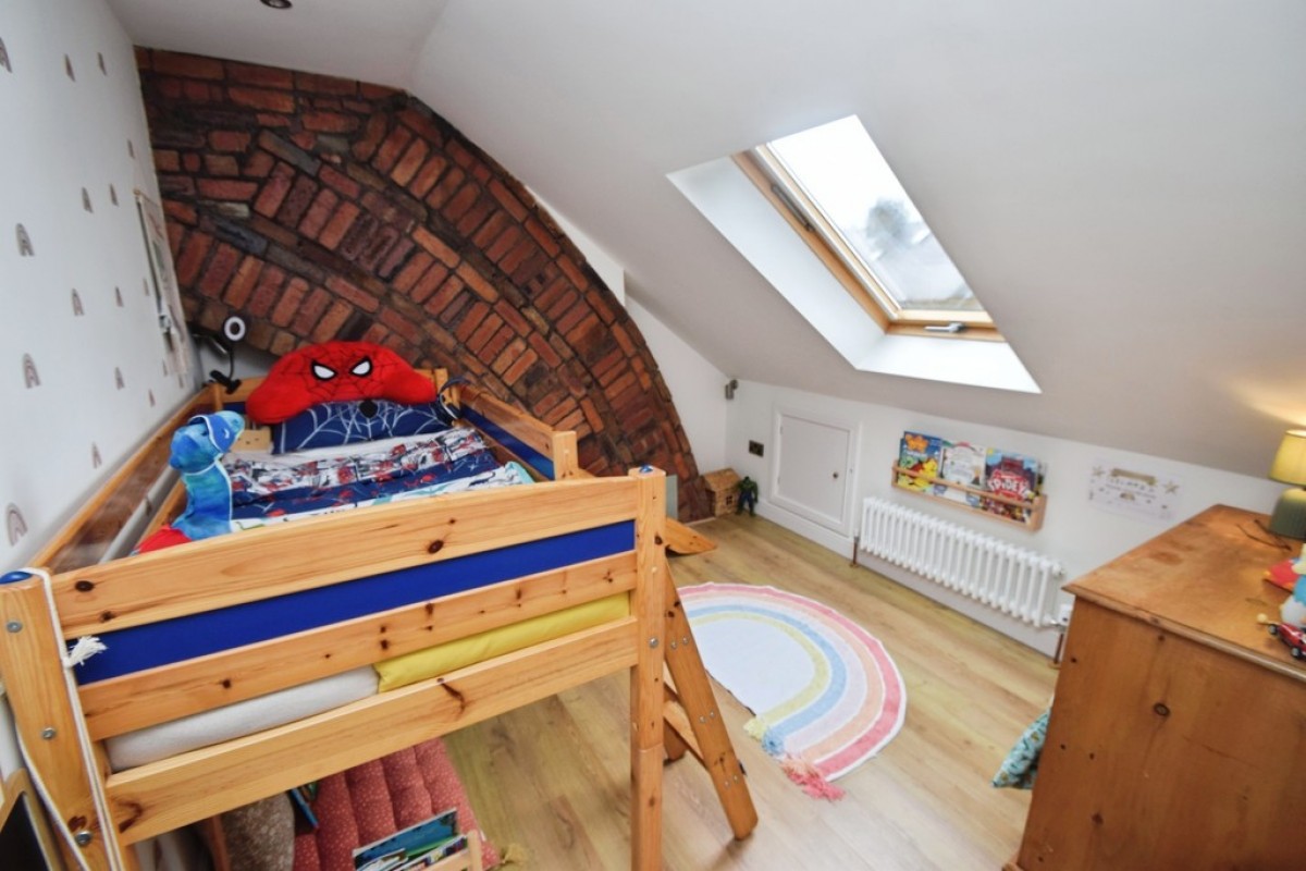 Shipley, Bradford, West Yorkshire