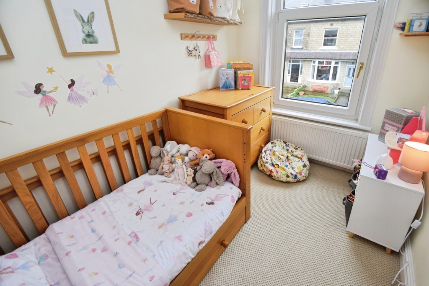 5 bedroom House for Sale Shipley, Bradford, West Yorkshire