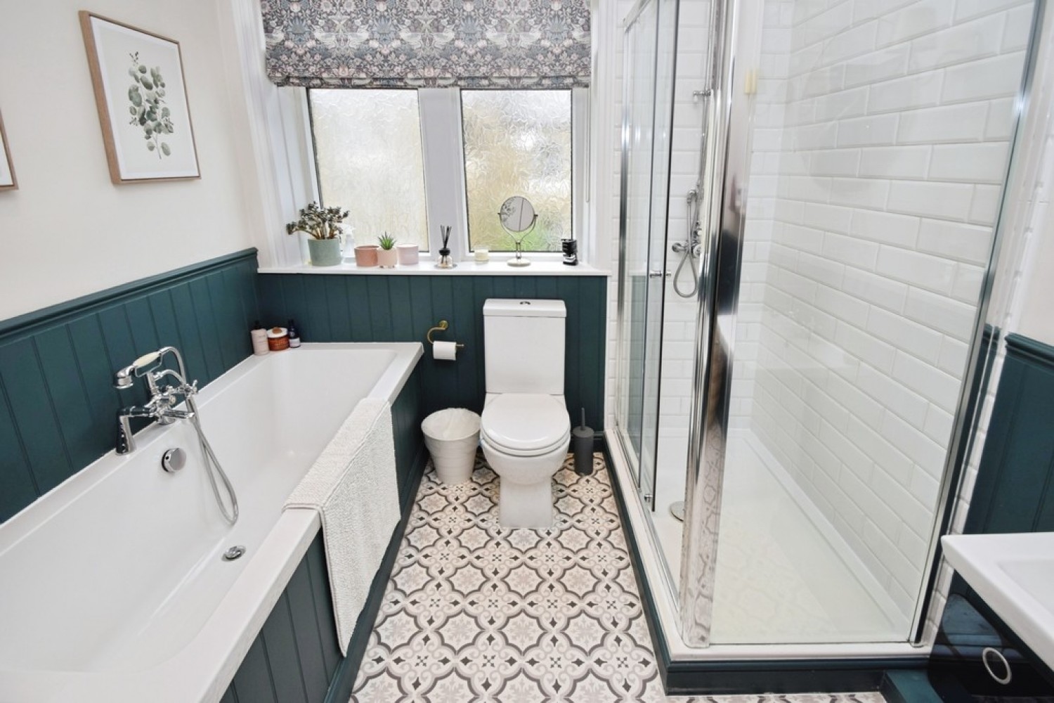 5 bedroom House for Sale Shipley, Bradford, West Yorkshire