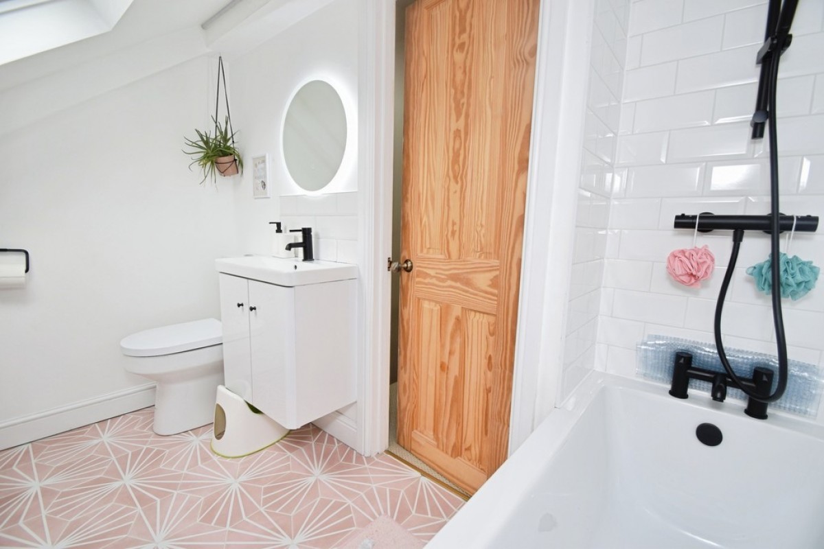 Shipley, Bradford, West Yorkshire