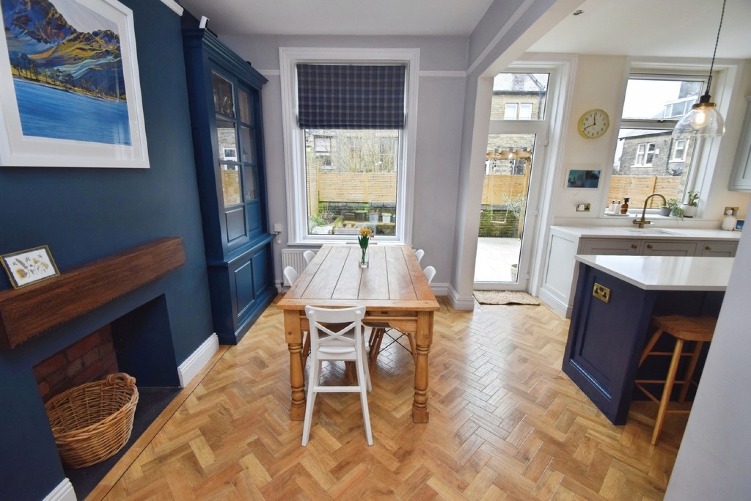 5 bedroom House for Sale Shipley, Bradford, West Yorkshire