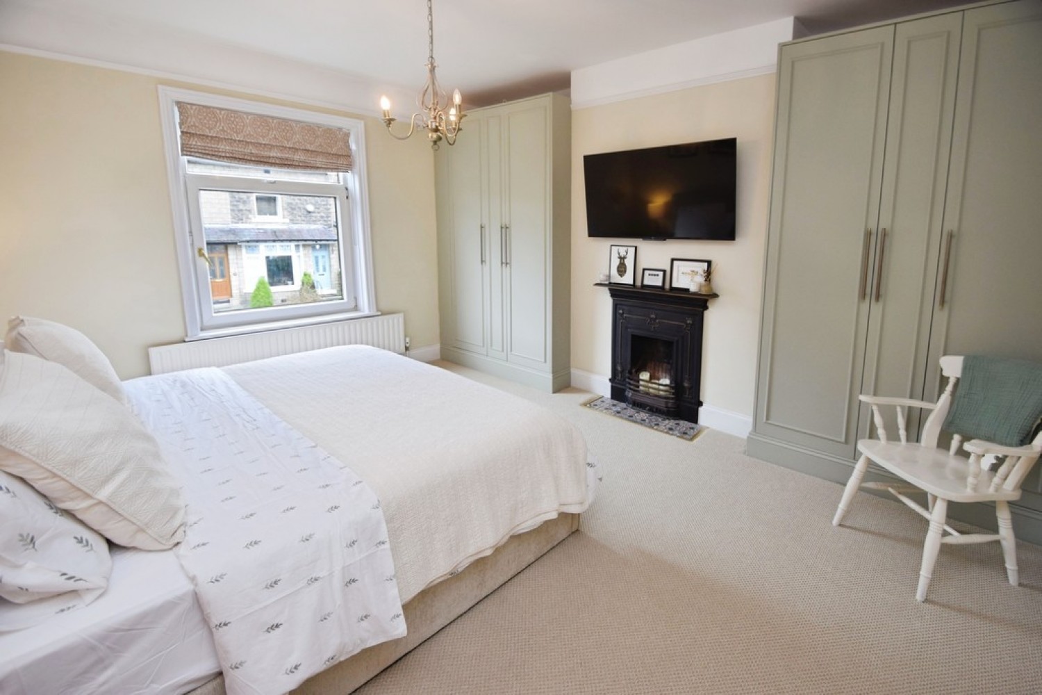 5 bedroom House for Sale Shipley, Bradford, West Yorkshire