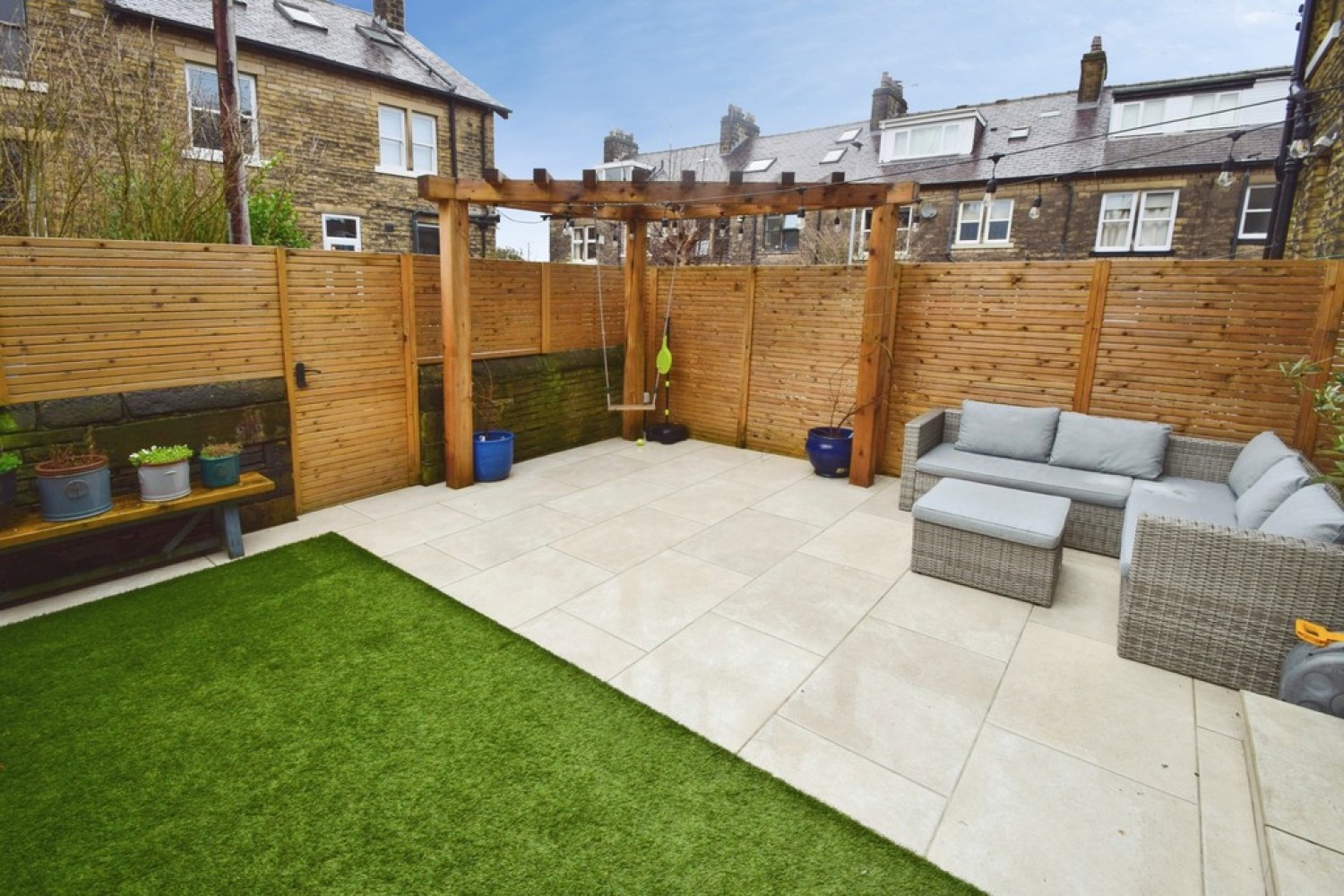 5 bedroom House for Sale Shipley, Bradford, West Yorkshire