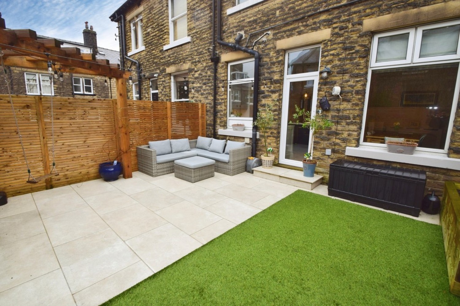 5 bedroom House for Sale Shipley, Bradford, West Yorkshire