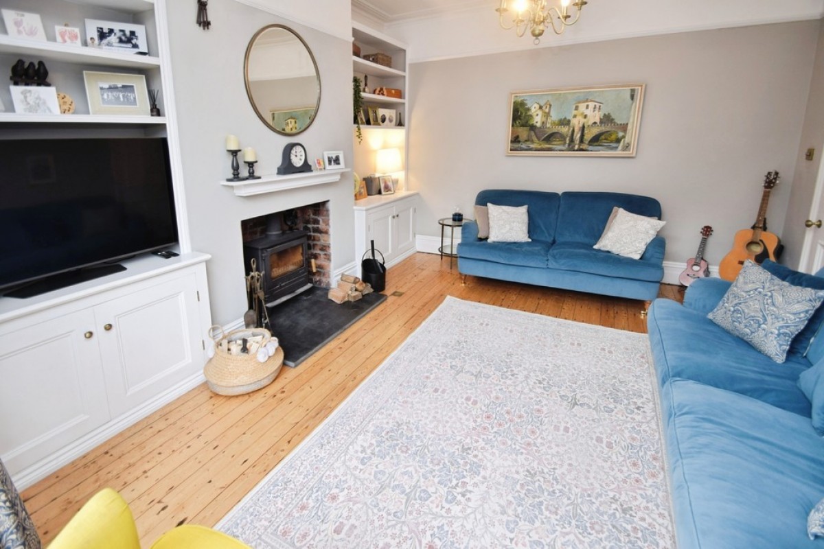 Shipley, Bradford, West Yorkshire