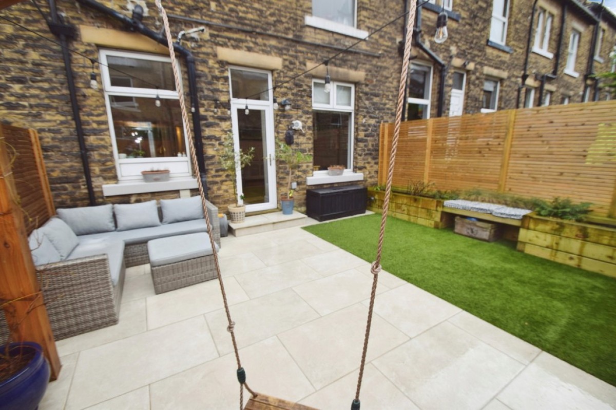 Shipley, Bradford, West Yorkshire