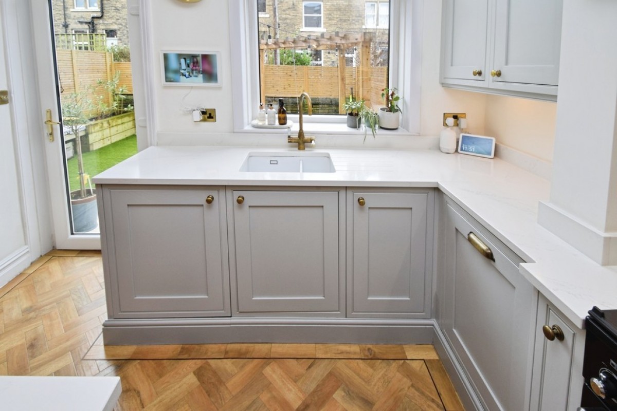 Shipley, Bradford, West Yorkshire